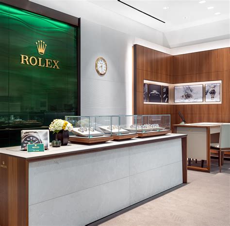 rolex jewelers oklahoma.